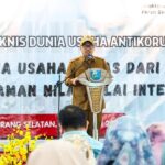 Pemkot Tangsel dan KPK RI Gelar Bimtek Program Keluarga Berintegritas dan Dunia Usaha Antikorupsi