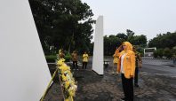 Airin Rachmi Diany Ajak Kader Golkar Tangsel Aktif Turun ke Lapangan dan Serap Aspirasi Masyarakat